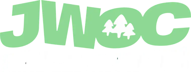 JWOC Tampere Finland 2028 – logo
